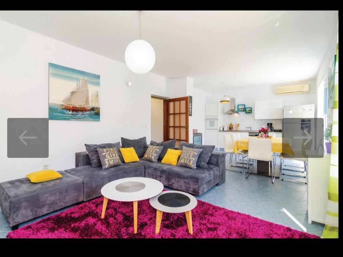 Beach Heaven Home Slano Exterior foto